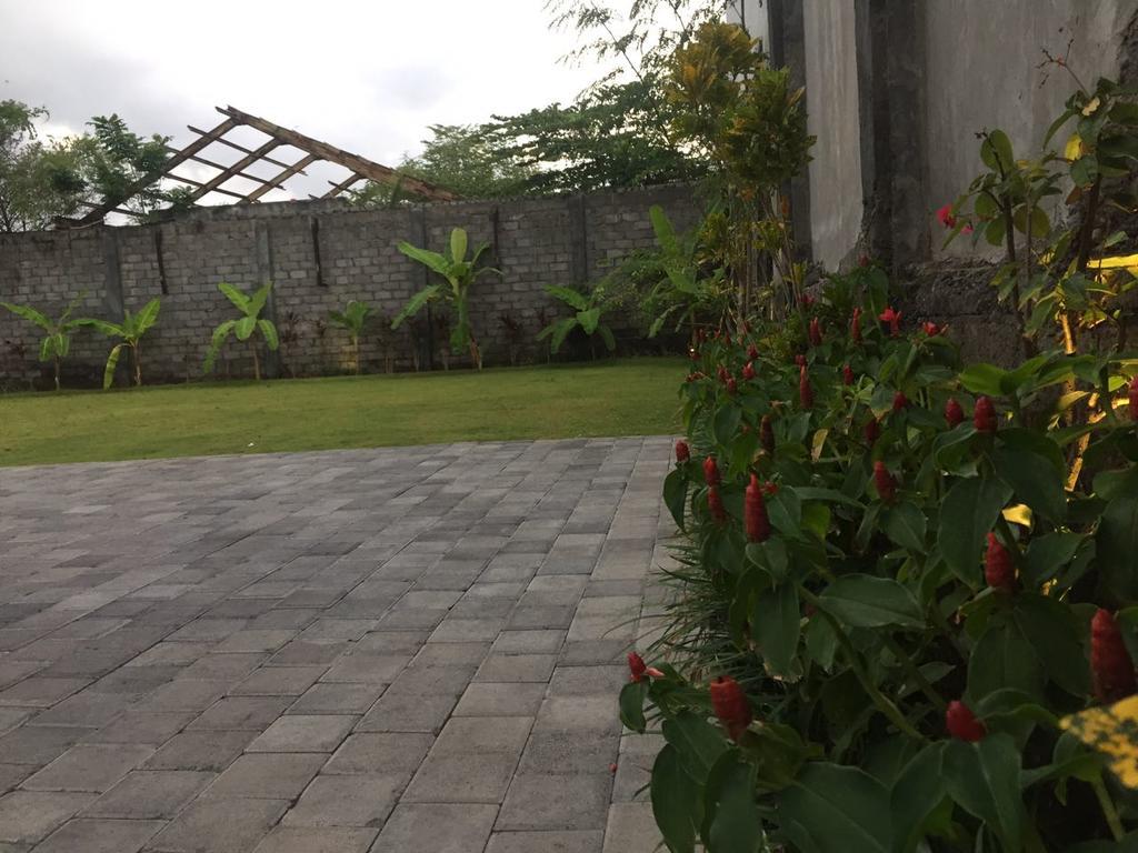 Hotel Dikubu Belong Seminyak Zewnętrze zdjęcie