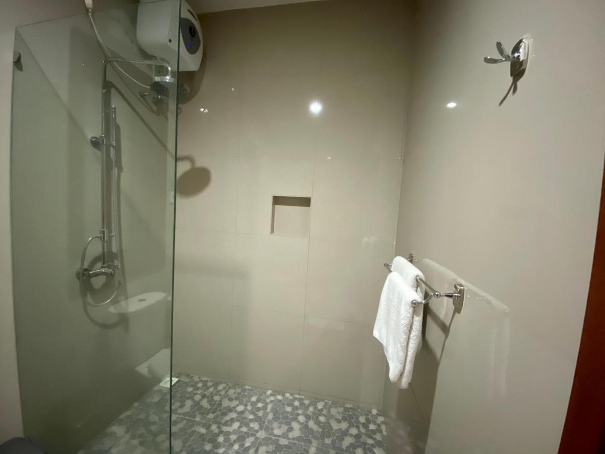 Hotel Dikubu Belong Seminyak Zewnętrze zdjęcie